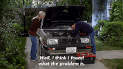 season 1 fireballs and bullet holes GIF by mom