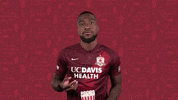 Republicfc Popcorn GIF by Sacramento Republic FC