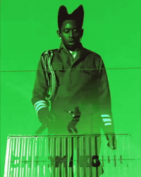 Tylerthecreator GIF by Respective