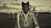 Tyler The Creator Battle Bus GIF by Respective