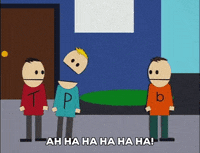 GIF by South Park 