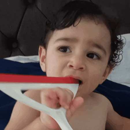 euamotrico giphygifmaker tricô blogbyday bebê GIF