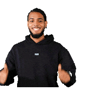 Blackbouncer Sticker by cip marketing