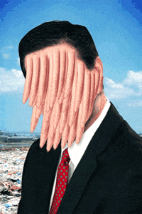 gif art milos rajkovic GIF by Sholim