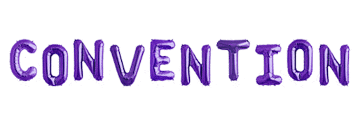 Convention Sticker by Sigma Nursing