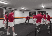 Paris Saint-Germain Psg GIF