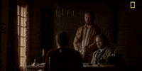 Episode 2 GIF by National Geographic Channel