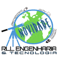 Sticker by Rll Engenharia e Tec
