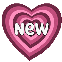 New Post Sticker