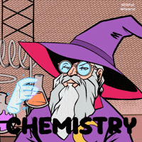 Magic Wizard GIF by VeeFriends