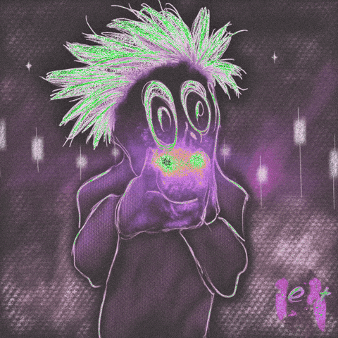 Art Feeling GIF