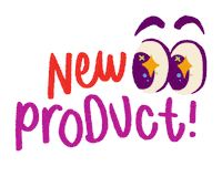 New Product Sticker by Ayala Museum