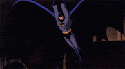 mask of the phantasm batman GIF by Maudit