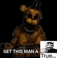 Fnaf 2 Five Nights At Freddies GIF