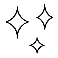 Sticker Stars Sticker by Fringe Festival Wellington