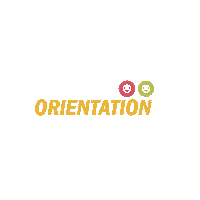 Orientation Sticker by Humber College