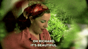 richard talking GIF by South Park 