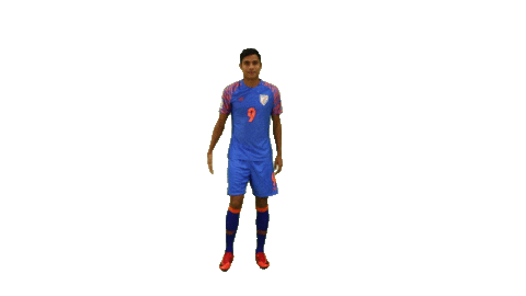 india indianfootball Sticker by Indian Super League