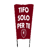 Banner Sticker by Reggina 1914