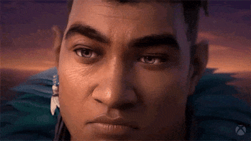 Eyes Idea GIF by Xbox