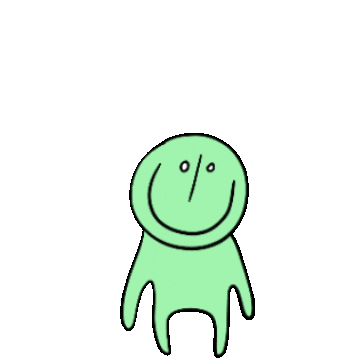 yirlim daily whimsical 몽몽이 mongmong2 Sticker