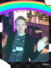 giphyxpride  GIF