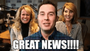GIF by Chicks on the Right
