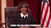 Judge Tanya Acker GIF by Hot Bench
