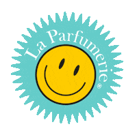 LaParfumerie parfumerie laparfumerie parfusticker parfusmile Sticker