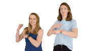 Dance Dancing Sticker by Spotlight Webdesign
