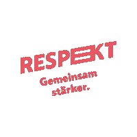 Jugendarbeit Zusammen Sticker by Verein Wiener Jugendzentren