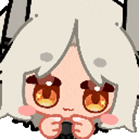 Vtuber Phlox GIF