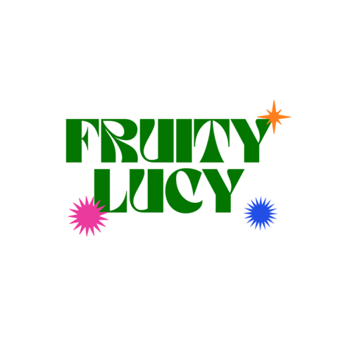 70S Sticker by Rochelle Made