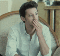 GIF by Five Le Film