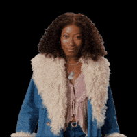 Nodding Yes GIF by Onyx Collective