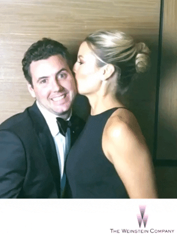GIF by The Weinstein Company