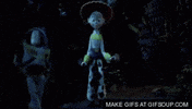 buzz lightyear GIF