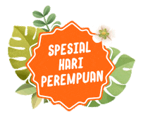 8Th Of March International Womens Day Sticker by Modanisa