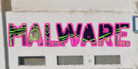Street Art Nft GIF