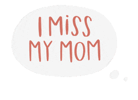 Mothers Day Mom Sticker