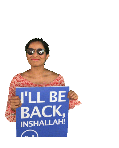 Sticker by Facebook at ON.DXB