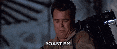 GIF by Ghostbusters 