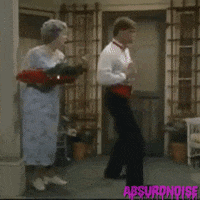 1980s tv 80s GIF by absurdnoise