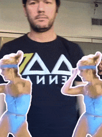 nyframe GIF by GIPHY Frame