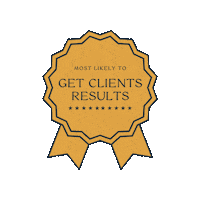 Get Paid Pep Rally Sticker by The Social Media CEO