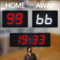 66 Away GIF