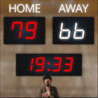 66 Away GIF