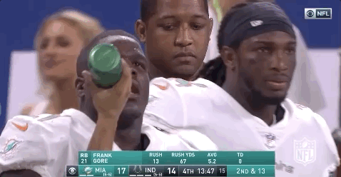 2018 Nfl Football GIF by NFL