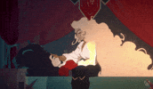Long Hair Loop GIF by Xbox