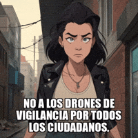 Cyberpunk Control GIF by lacapi.tv